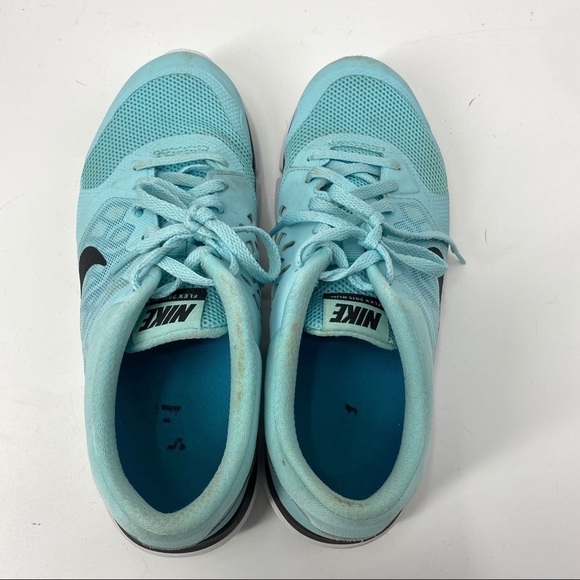 Nike flex run 15 size 9 - Picture 4 of 11